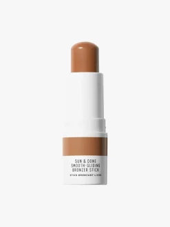 Morphe M2 Sun & Done Smooth-Gliding Cream Bronzer Stick | MECCA