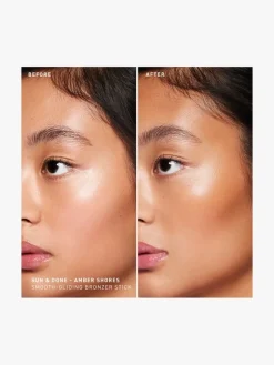 Morphe M2 Sun & Done Smooth-Gliding Cream Bronzer Stick | MECCA