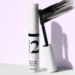 Morphe M2 Wink & Wow Nourishing Mascara | MECCA