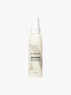 Morphe Mattifying Continuous Setting Mist | MECCA