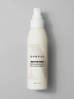 Morphe Mattifying Continuous Setting Mist | MECCA