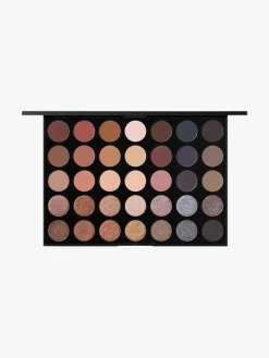 Morphe 35MI Magic Mirror Artistry Eyeshadow Palette | MECCA