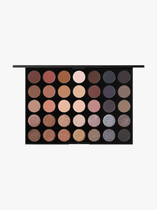 Morphe 35MI Magic Mirror Artistry Eyeshadow Palette | MECCA
