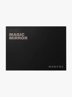 Morphe 35MI Magic Mirror Artistry Eyeshadow Palette | MECCA