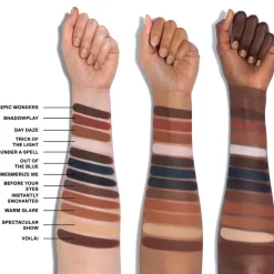 Morphe 35MI Magic Mirror Artistry Eyeshadow Palette | MECCA