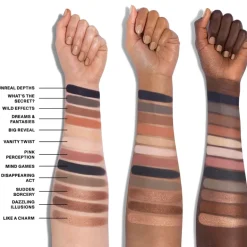 Morphe 35MI Magic Mirror Artistry Eyeshadow Palette | MECCA