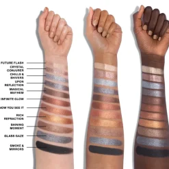 Morphe 35MI Magic Mirror Artistry Eyeshadow Palette | MECCA