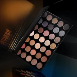Morphe 35MI Magic Mirror Artistry Eyeshadow Palette | MECCA