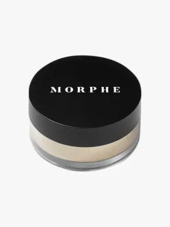 Morphe Mini Bake & Set Soft Focus Setting Powder | MECCA