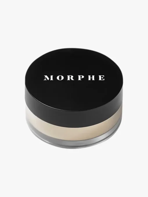 Morphe Mini Bake & Set Soft Focus Setting Powder | MECCA