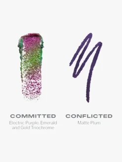 Morphe Mixed Signals Dual-Ended Shadow Stick | MECCA