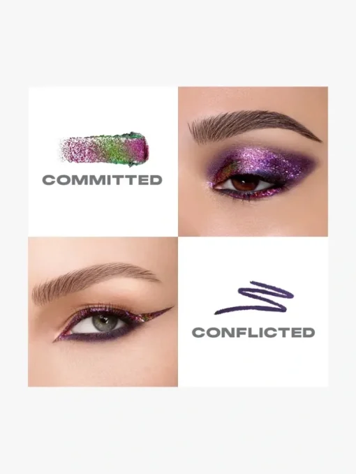Morphe Mixed Signals Dual-Ended Shadow Stick | MECCA