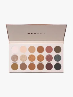 Morphe Nude Ambition Artistry Palette | MECCA