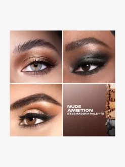Morphe Nude Ambition Artistry Palette | MECCA