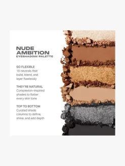 Morphe Nude Ambition Artistry Palette | MECCA