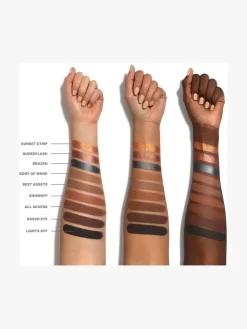Morphe Nude Ambition Artistry Palette | MECCA