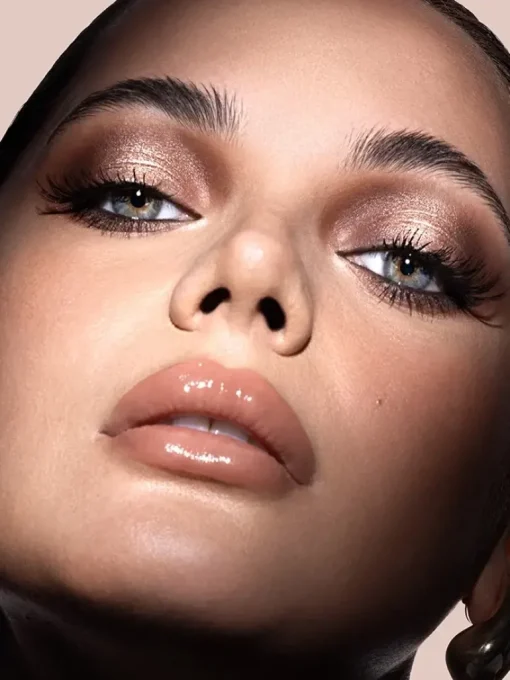 Morphe Nude Ambition Artistry Palette | MECCA