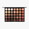 Morphe 35O Supernatural Glow Artistry Eyeshadow Palette | MECCA