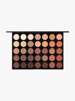 Morphe 35O Supernatural Glow Artistry Eyeshadow Palette | MECCA