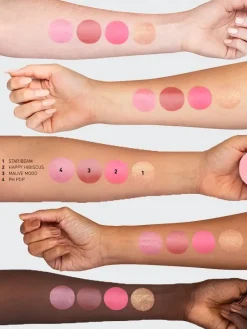 Morphe Quad Goals Multi-Palette | MECCA