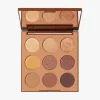 Morphe 9R Bronze Metallic Artistry Eyeshadow Palette | MECCA