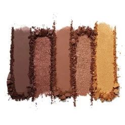 Morphe 9R Bronze Metallic Artistry Eyeshadow Palette | MECCA