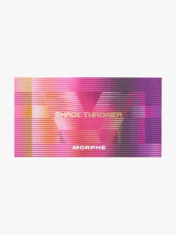 Morphe Shade Thrower Artistry Palette | MECCA