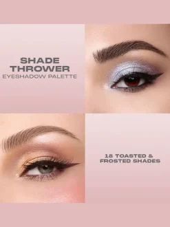 Morphe Shade Thrower Artistry Palette | MECCA