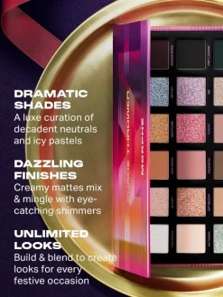 Morphe Shade Thrower Artistry Palette | MECCA