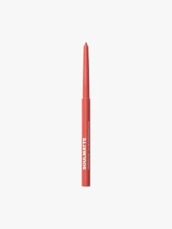 Morphe Soulmatte Filling Gel Lip Liner | MECCA