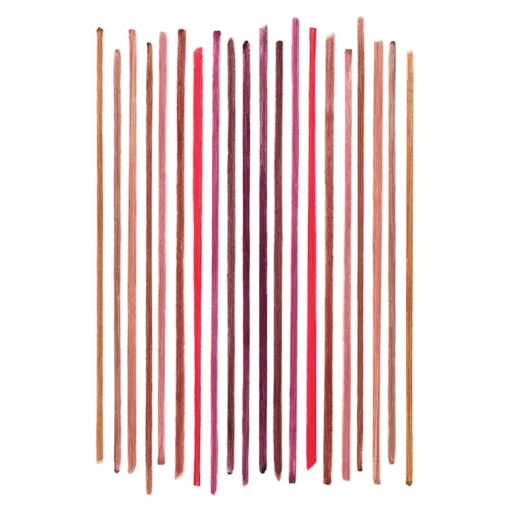 Morphe Soulmatte Filling Gel Lip Liner | MECCA