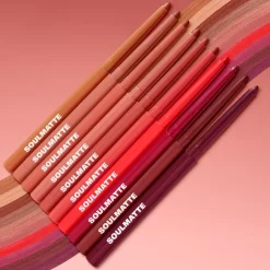 Morphe Soulmatte Filling Gel Lip Liner | MECCA