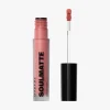 Morphe Soulmatte Velvet Lip Mousse | MECCA
