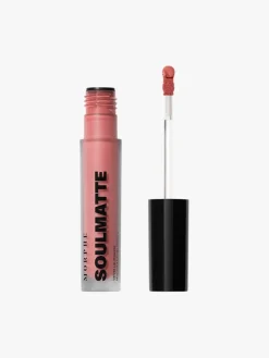 Morphe Soulmatte Velvet Lip Mousse | MECCA