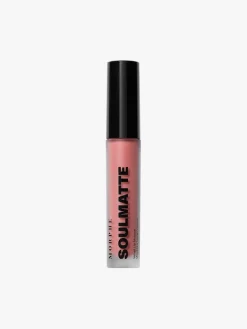 Morphe Soulmatte Velvet Lip Mousse | MECCA