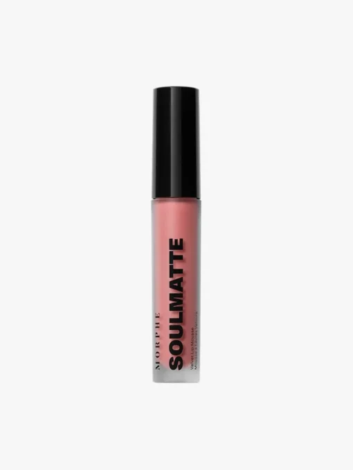 Morphe Soulmatte Velvet Lip Mousse | MECCA