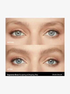 Morphe Supreme Brow Eyebrow Wax | MECCA