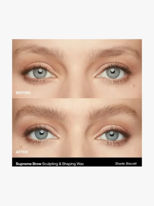 Morphe Supreme Brow Eyebrow Wax | MECCA
