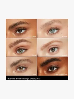Morphe Supreme Brow Eyebrow Wax | MECCA
