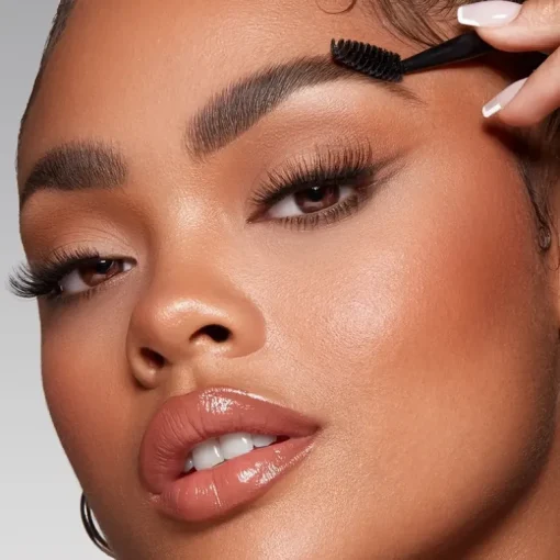 Morphe Supreme Brow 5-Piece Artist's Brow Kit | MECCA