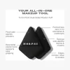 Morphe To The Point Dual-Sided Powder Puff | MECCA