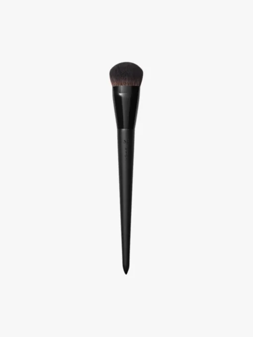 Morphe V102 Dense Edged Foundation Brush | MECCA
