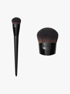 Morphe V102 Dense Edged Foundation Brush | MECCA
