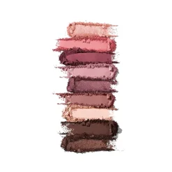 Morphe 9V Vintage Rose Artistry Eyeshadow Palette | MECCA