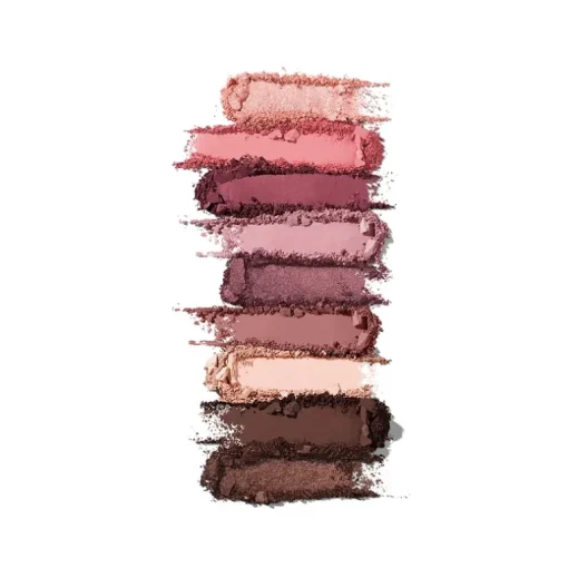 Morphe 9V Vintage Rose Artistry Eyeshadow Palette | MECCA