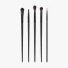Morphe Vegan Pro 5-Piece Eye Brush Set | MECCA