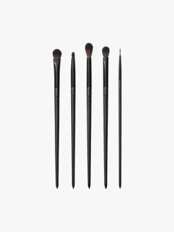 Morphe Vegan Pro 5-Piece Eye Brush Set | MECCA