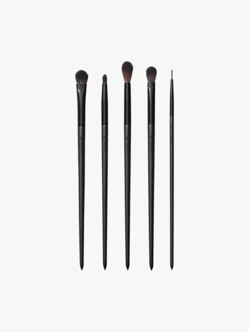 Morphe Vegan Pro 5-Piece Eye Brush Set | MECCA