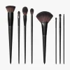 Morphe Vegan Pro 8-Piece Face + Eye Brush Set | MECCA