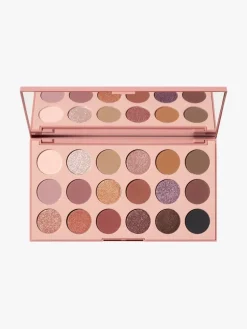 Morphe 18W Natural Wonder Artistry Eyeshadow Palette | MECCA